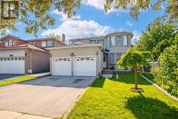 4622 BISMARK CRESCENT  Mississauga, ON L5R 1K2
