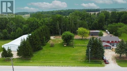 89482 BELMORE LINE  Howick, ON N0G 2X0
