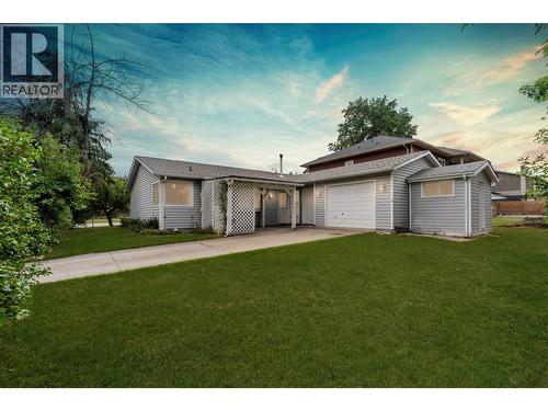 2820 Burns Avenue  Armstrong, BC V4Y 0G3