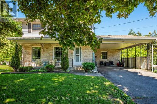 121 UNION STREET  Greater Napanee (Greater Napanee), ON K7R 2W2