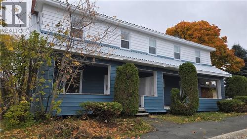 26-28 O'Leary Street  Campbellton, NB E3N 2X4