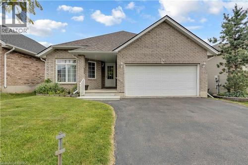 34 MAICH Crescent  Brantford, ON N3T 6P1
