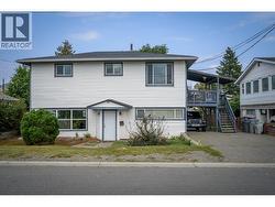 644 BRENTWOOD Avenue Kamloops, BC V2B 1P5