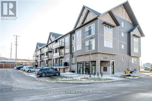 305 - 340 FLORENCE DRIVE  Peterborough, ON K9J 6X4