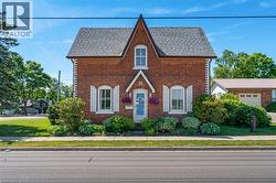 31 TALBOT Street W Jarvis, ON N0A 1J0