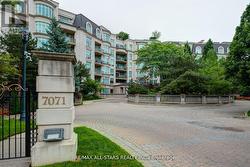 211 - 7071 BAYVIEW AVENUE Markham, ON L3T 7Y8