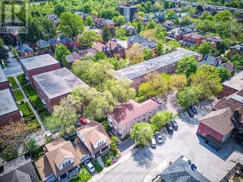 90 Tisdale Street S, Hamilton, ON 