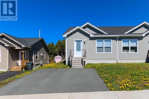 13 Larsen Street  Mount Pearl, NL A1N 0J5