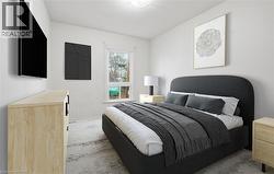 Virtually Staged Photo - 