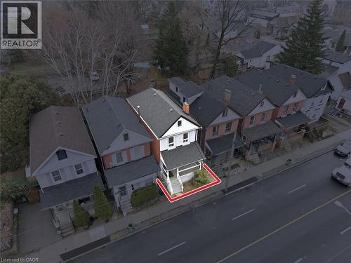 39 Burlington Street E, Hamilton, ON 