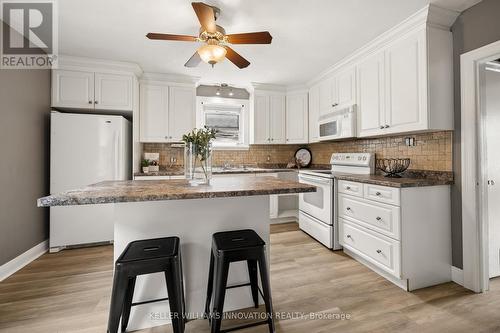 555 Wellington Street N, Kitchener, ON 