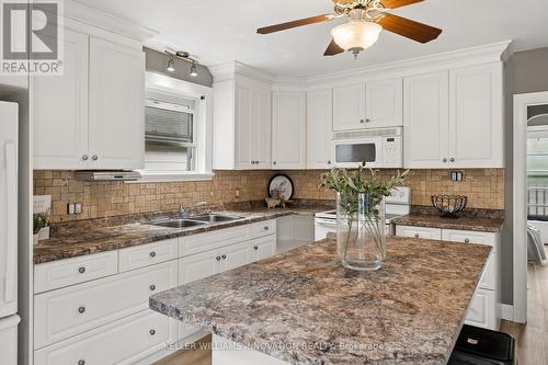 555 Wellington Street N, Kitchener, ON 