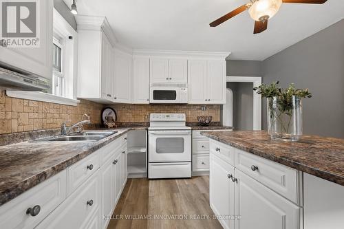 555 Wellington Street N, Kitchener, ON 