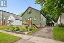 555 Wellington Street N, Kitchener, ON 