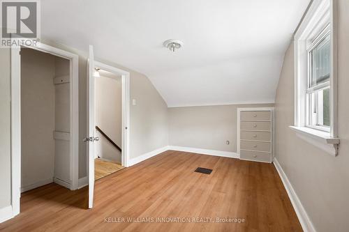 555 Wellington Street N, Kitchener, ON 