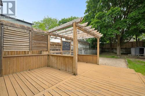 555 Wellington Street N, Kitchener, ON 