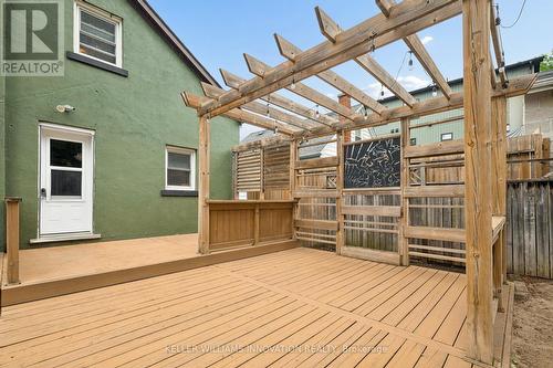 555 Wellington Street N, Kitchener, ON 