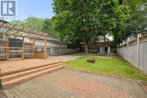 555 Wellington Street N, Kitchener, ON 