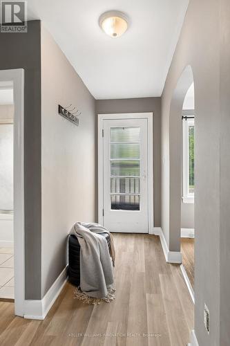 555 Wellington Street N, Kitchener, ON 