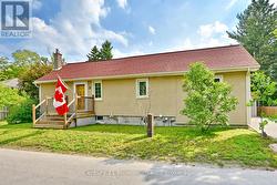 25 BERKELY STREET Wasaga Beach, ON L9Z 2N6