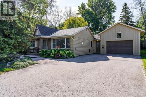 72 CAMPBELL STREET  Collingwood, ON L9Y 2K8