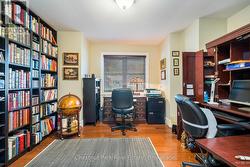 Office space pocket doors - 