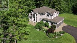 1518 MONAGHAN LANE  Ottawa, ON K2W 1B4