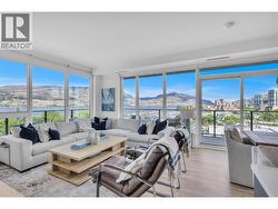 238 Leon Avenue Unit# 808 Kelowna, BC V1Y 0N6