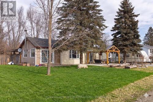 469 ABSALOM ROAD  Loyalist (Lennox And Addington - South), ON K0H 1G0