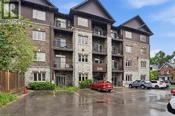 208 BOLD Street Unit# 103 Hamilton, ON L8P 1V6