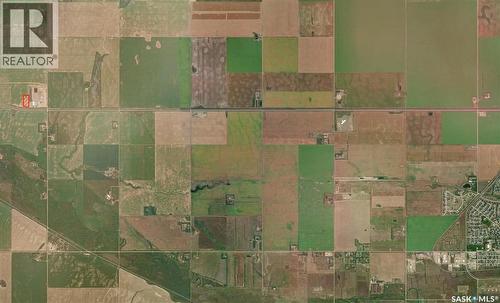 Highway Commercial Land - Rm Of Caron, Caron Rm No. 162, SK 