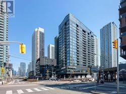 615 - 80 QUEENS WHARD ROAD Toronto, ON M5V 0J3