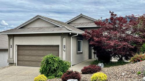60-124 Sarsons Road  Vernon, BC V1B 2T9