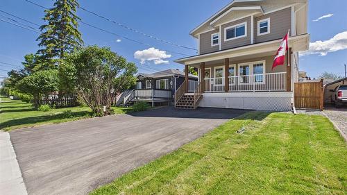 308 5th Avenue  Cranbrook, BC V1C 2G6