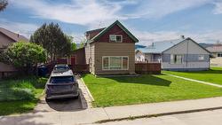 501 17th Avenue Cranbrook, BC V1C 3X3