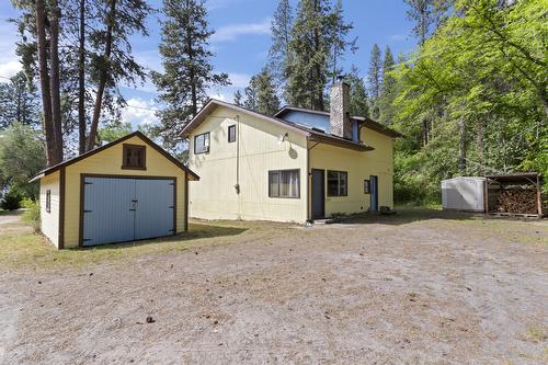 10917 3A Highway, Sanca, BC 