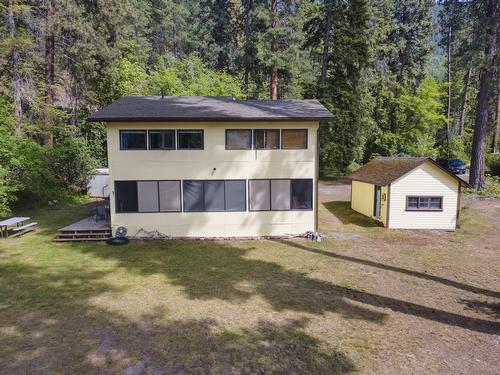 10917 3A Highway, Sanca, BC 