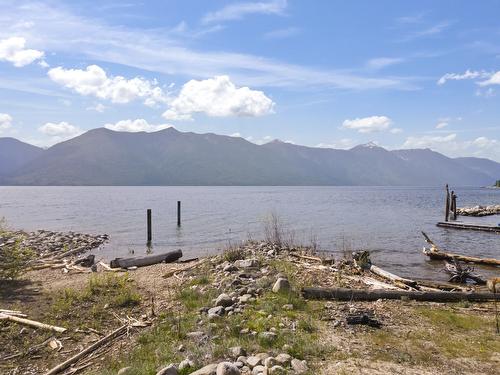 10917 3A Highway, Sanca, BC 