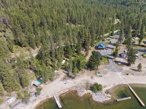 10917 3A Highway, Sanca, BC 