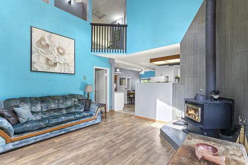 10917 3A Highway, Sanca, BC 