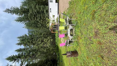 130 Kingfisher Road, Summit Lake, BC 