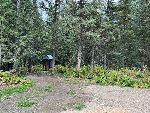 130 Kingfisher Road, Summit Lake, BC 