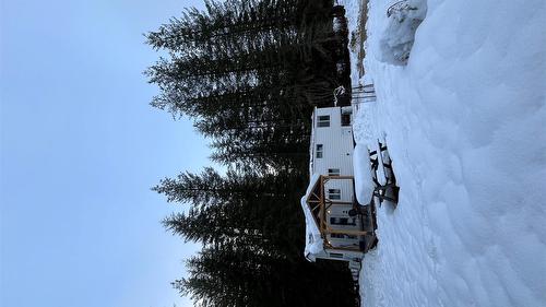 130 Kingfisher Road, Summit Lake, BC 
