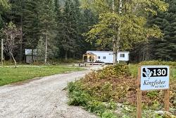 130 Kingfisher Road  Summit Lake, BC V0G 1R1