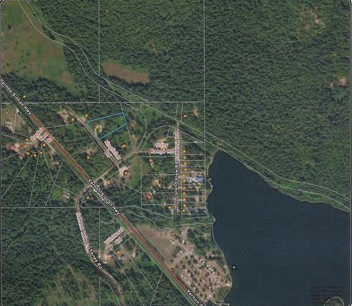 130 Kingfisher Road, Summit Lake, BC 