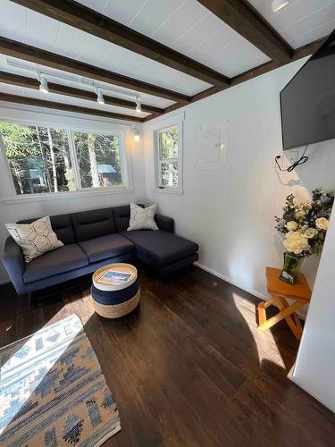 130 Kingfisher Road, Summit Lake, BC 