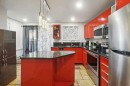 Cuisine - 1217 Rue Gardenville, Longueuil (Le Vieux-Longueuil), QC 