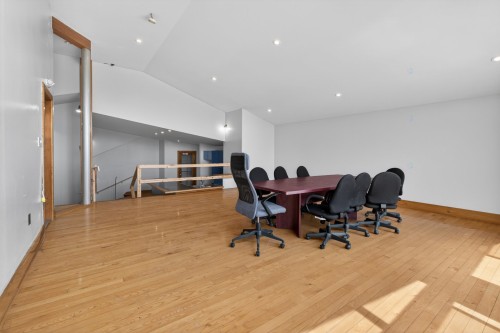 Office - 101-9900 Boul. Bourque, Sherbrooke (Brompton/Rock Forest/Saint-Élie/Deauville), QC 