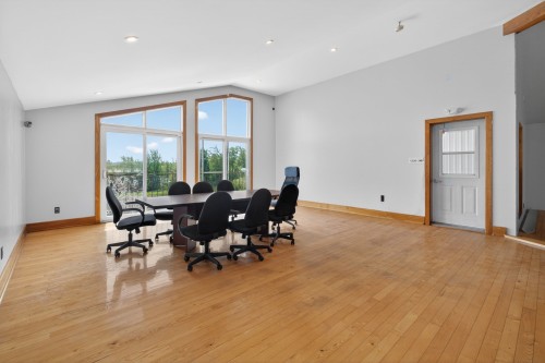 Office - 101-9900 Boul. Bourque, Sherbrooke (Brompton/Rock Forest/Saint-Élie/Deauville), QC 