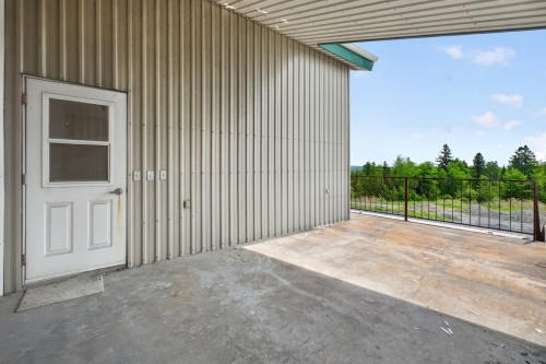 Exterior - 101-9900 Boul. Bourque, Sherbrooke (Brompton/Rock Forest/Saint-Élie/Deauville), QC 